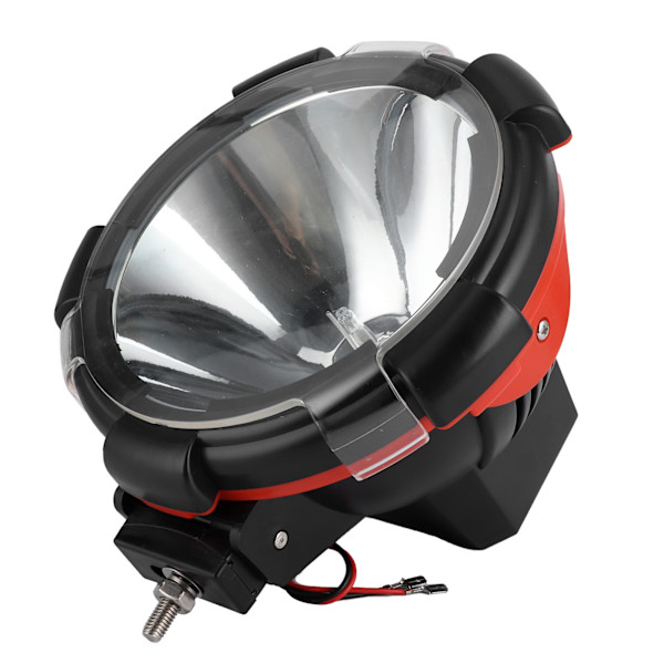 12V 200W 9 tuuman auton HID-ajovalot Xenon HID Universaalit Spottivalot Maastoajoon IP67 Vedenkestävä