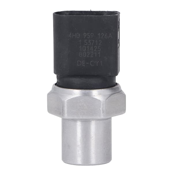 AC Trykkbryter Sensor 4H0959126 ABS Høy Ytelse Erstatning for A3 A4 A5 A6 A7 A8 Q5