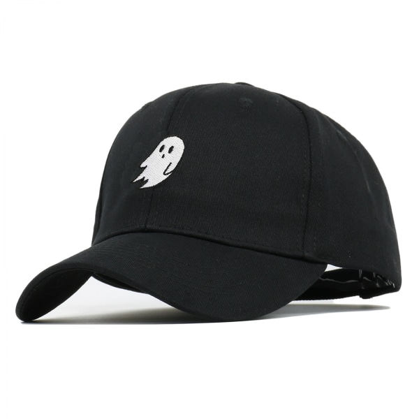 Spöke brodyr basebollkeps hatt basebollkeps söt hallowee