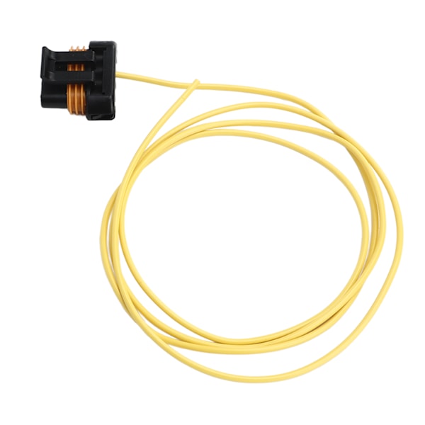 4-polet Generator-Ledningsnet 197 400 Fleksibelt Følsomt Ledningsnet Pigtail til Generatorer med Oval Stik
