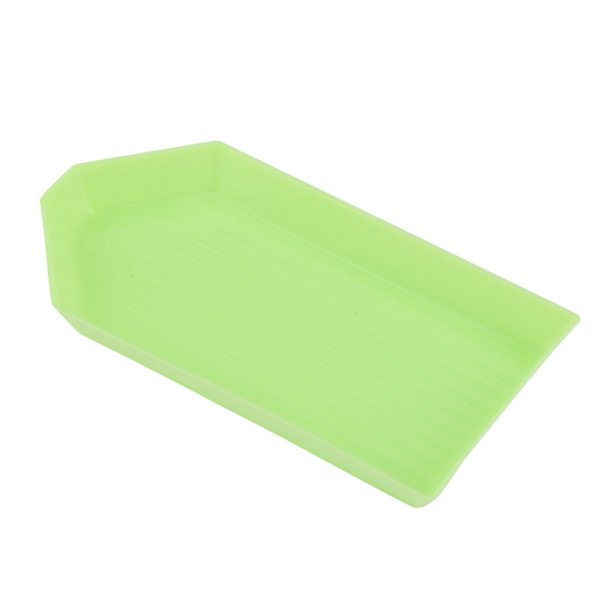 Broderipenn DIY Diamantmaleri Korssting Verktøy Tilbehør Kit (#2)