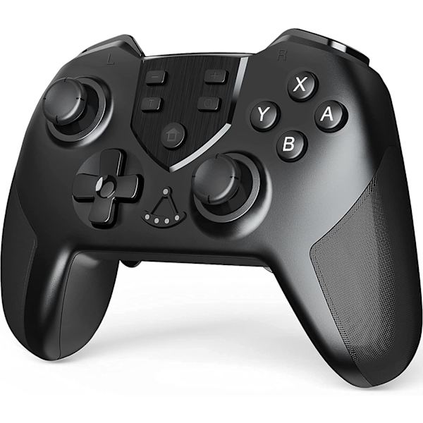 Trådløs spillkontroller for Switch, Switch Lite – Gamepad B