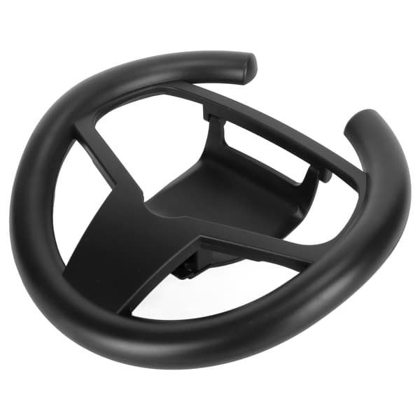 Flexibelt halkfritt USB-racingspel ratt för PS5-konsolgrepp