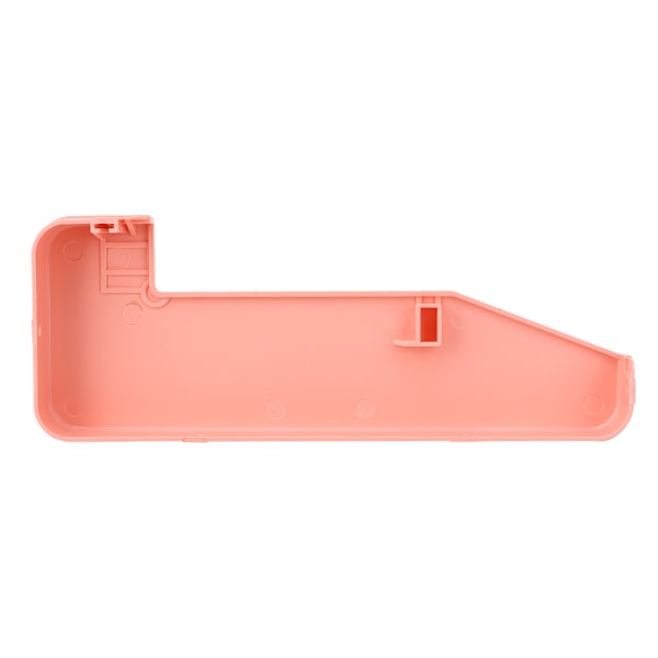 1 par övre ändkåpa R/L plastskydd passar till Brother stickmaskin KH260 KH270