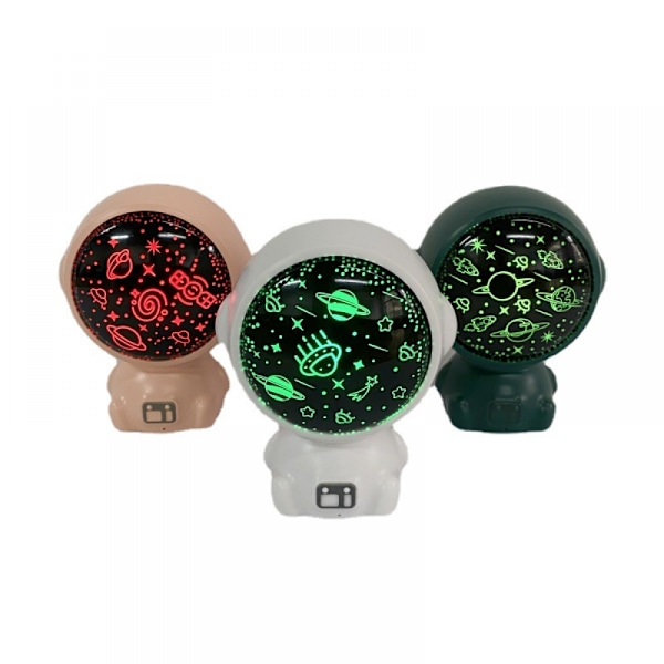Astronaut Intelligent Bluetooth Speaker Intelligent Bluetoo