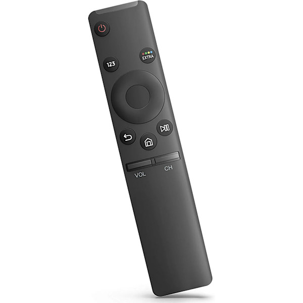 BN59-01259E Ersatt fjärrkontroll för Samsung-Smart-TV-fjärrkontroll Alla