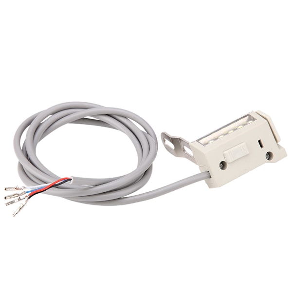 Ompelukoneen LED-työvalo