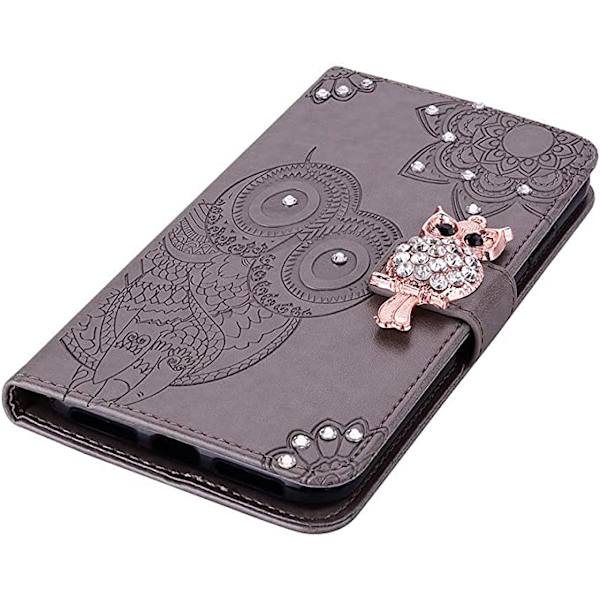 Kompatibel med Samsung Galaxy S21FE 5G Skal Kvinnor Glitter
