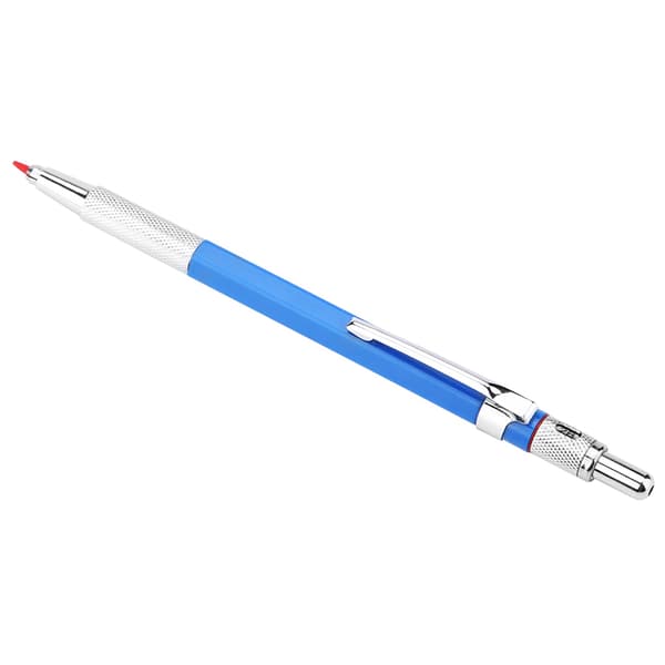 2mm 2B blyantholder Automatisk mekanisk tegneblyant med 36 blyanter