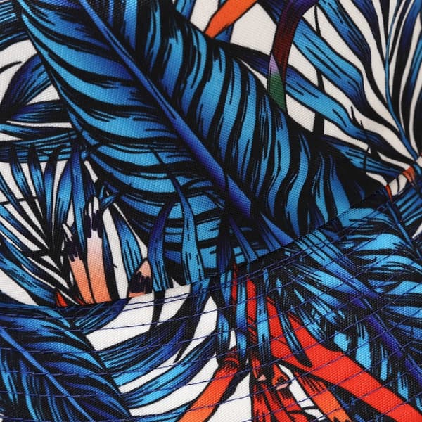 Søt bøttehatt, fiskerhatter for kvinner, vendbar D AA