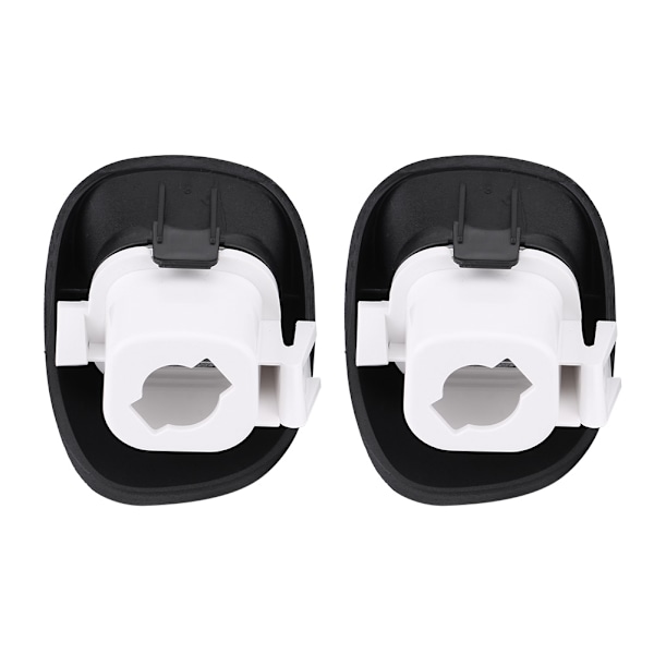 Takaparien rekisterikilven valon linssit Blazer S10 Pickup Jimmy S-15 Sonoma 15721389 68147