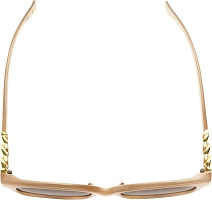 Nine West Katia solbriller til kvinder, firkantede