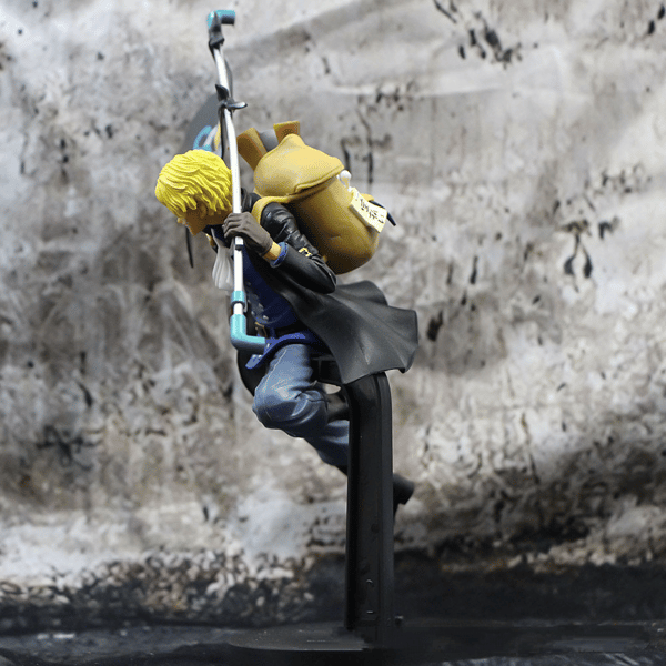 Bandai Tamashii Nations 20-vuotisjuhlaversio O A