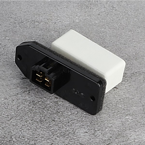 Bilvarmer Blæsermotor Resistor Passer Til Jeep Grand Cherokee 4720278 68004241AA