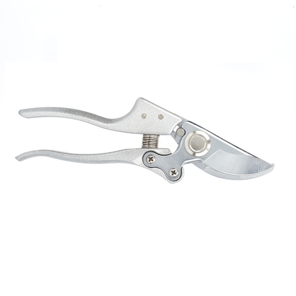 Beskæringssaks 8in Legering Stål Heavy Duty Multipurpose Værktøjssaks med Ergonomisk Håndtag