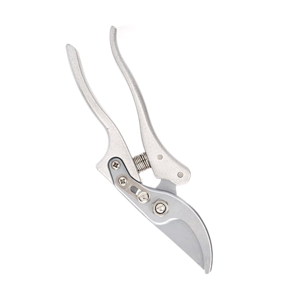 Beskæringssaks 8in Legering Stål Heavy Duty Multipurpose Værktøjssaks med Ergonomisk Håndtag