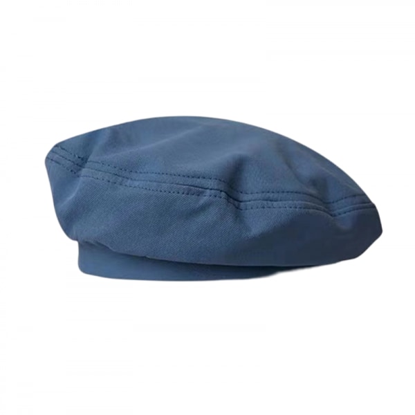 Herrar och damer mode, konst, solhatt solskärm, basker-009