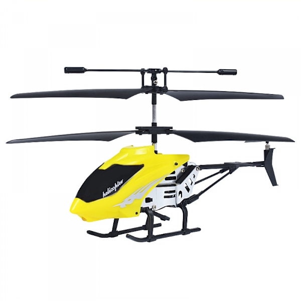 Fjärrstyrd helikopter, flygplansleksak med höjdhållning
