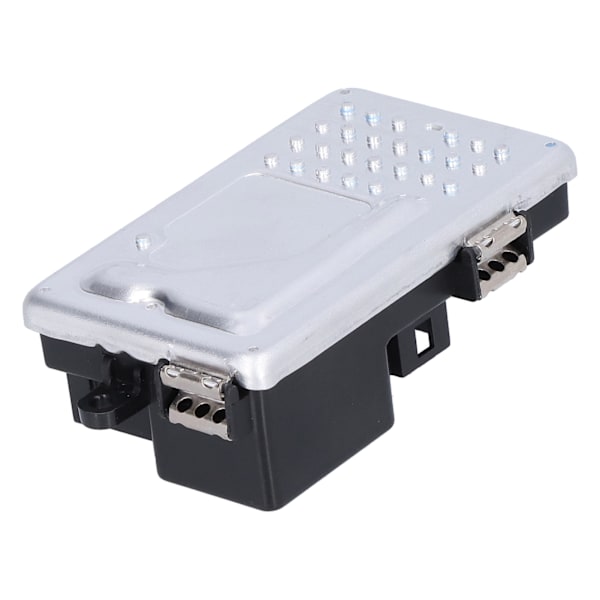 AC-fläktmotorresistor 64119311938 Tillbehör Ersättning för F10 F11 F01