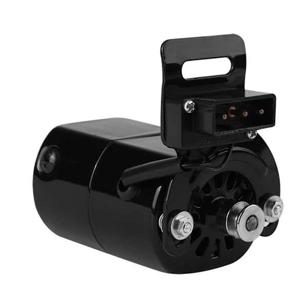 1 kpl 100 W:n kotiompelukoneen moottori 7000 RPM K-kiinnike 0,5 A
