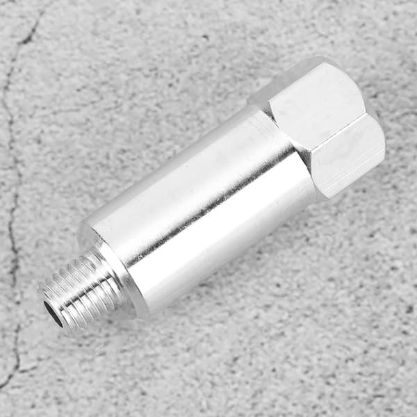 Kølemiddel / Vandtemperatur Sensor Forlænger Adapter Passer til GM LS-Serie Motorer
