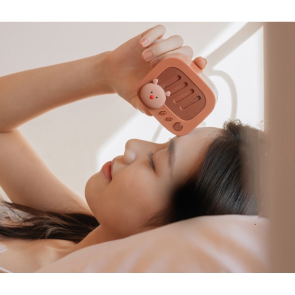 Bluetooth-kompatibel højttaler Universal HiFi lydstyrke annonce