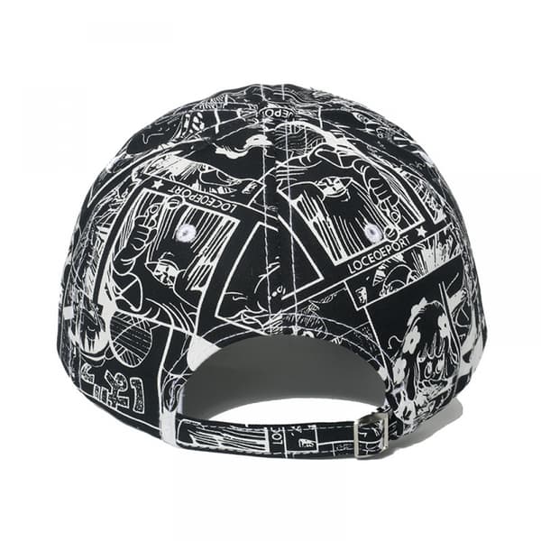 Hatt Kvinne Anime Sommer Skygge Allsidig Baseballcaps Mann Black