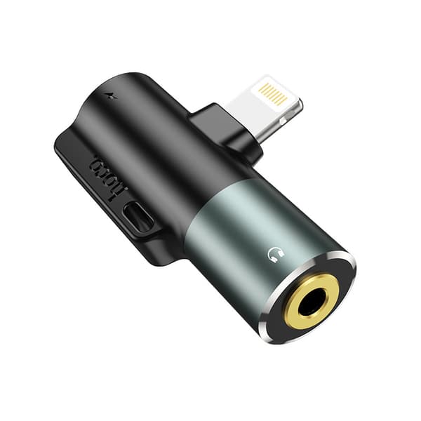 hoco. LS32 digital 3.5 lydkonverter egnet for Apple mo
