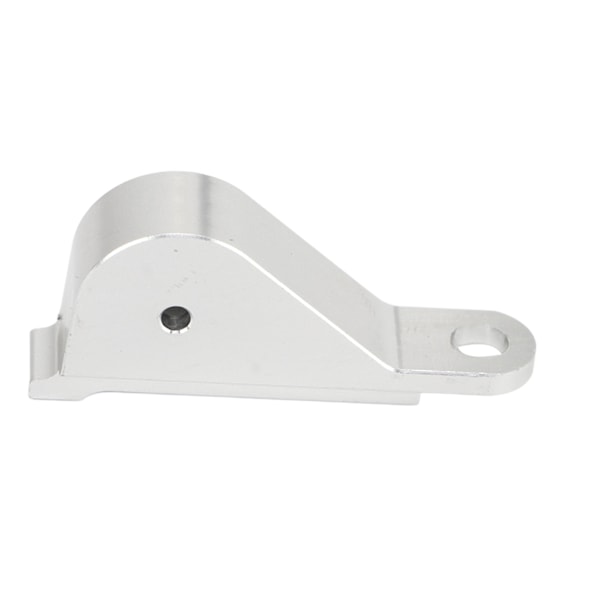 AC Varmeboks Blend Luftdørklips Aluminium Legering Airconditionklips til Camaro Chevelle Monte Carlo El Camino