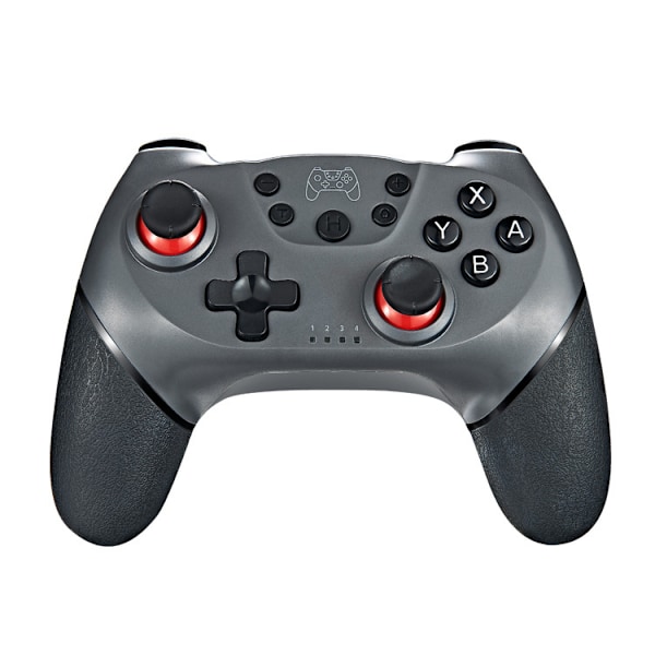Trådlös Pro-kontroller för Nintendo Switch/Lite, Sinfox Ext Grey