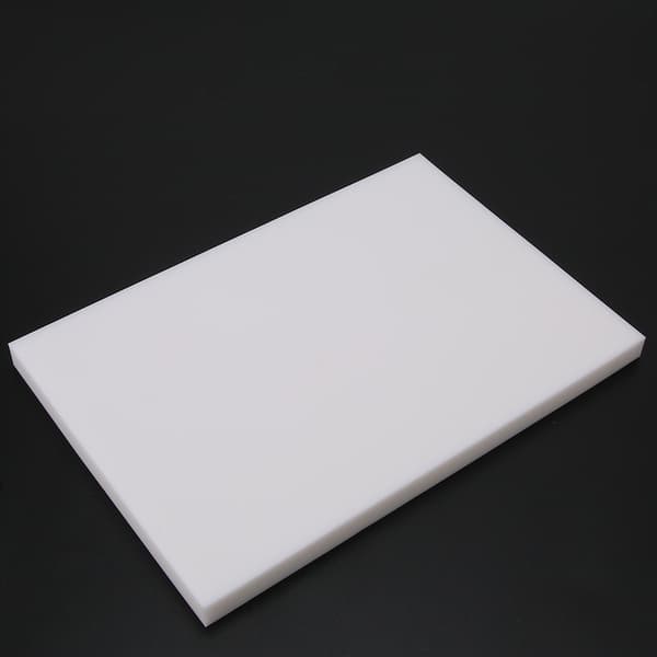 Moonlight White Jelly Rubber Brick DIY Rubber Stamp Carving Block