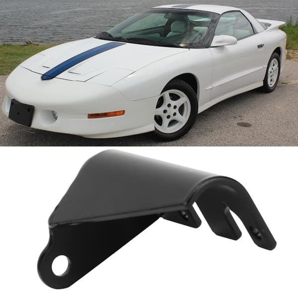 Throttle Accelerator Cable Bracket 552278 Udskiftning til GM Camaro/Firebird LS1 V8 1998‑2002