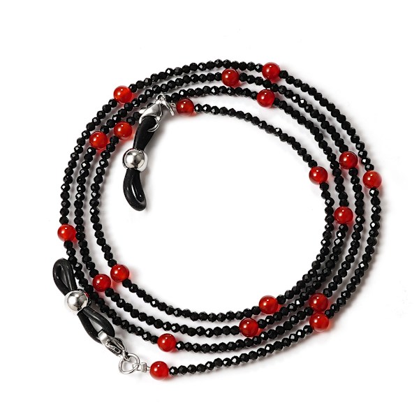 Maskinpidin Ketju Lanyard Kaulakoru Aurinkolasit Silmälasit Lasit