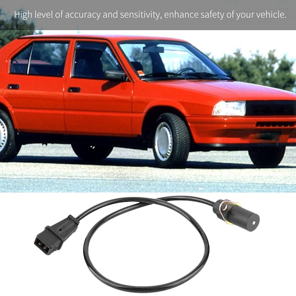 Vevaxelsensor för vevaxel Passar Alpha 77-99 60523246 60800100 7547714 1639282