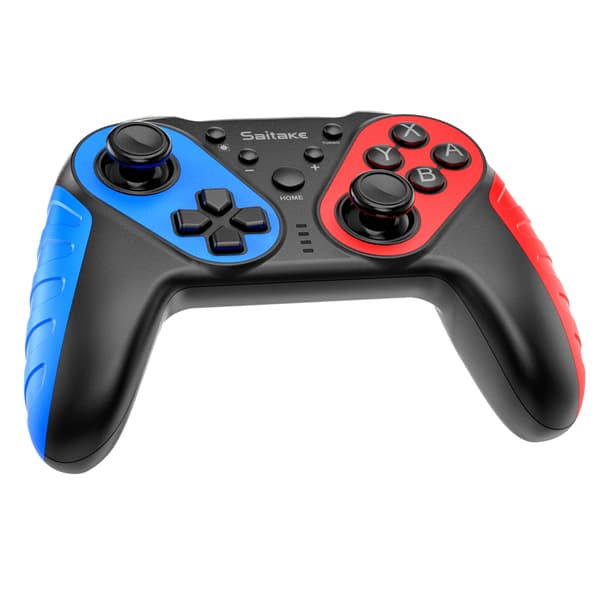 Trådløs Switch Controller Kompatibel med Nintendo Switch/L