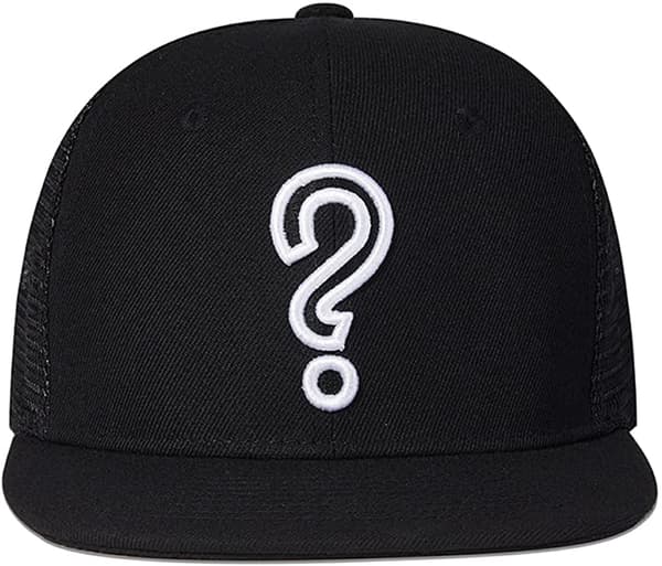 Mesh Trucker-kepsar, utomhus Snapback Dad Hat, Hip Hop män kvinnor A