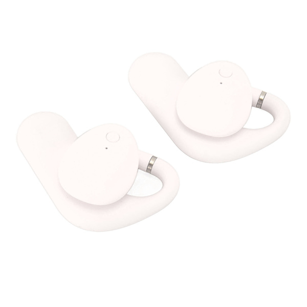 1 Pari Sähkölämmitteisiä Korvalämmittimiä 3 Tason Lämpötilan Säätö Säädettävä Kulma USB-Lämmitteisiä Korvaläppiä Ulkotöihin Talveen