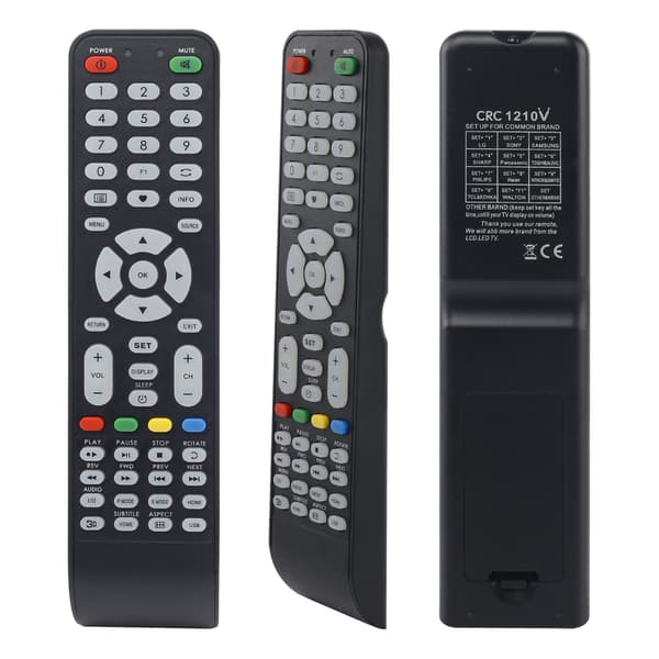 Universal fjärrkontroll för alla LG Smart TV LCD LED OLED UH