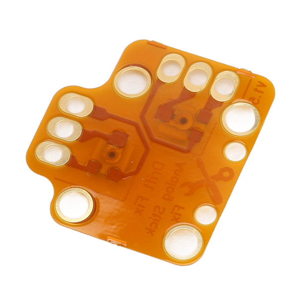 Gamepad Joystick Drift Reparation Board Universal Controller 3D Analog Stick Drift Fix Mod til PS4 til PS5 til XBOX 2stk