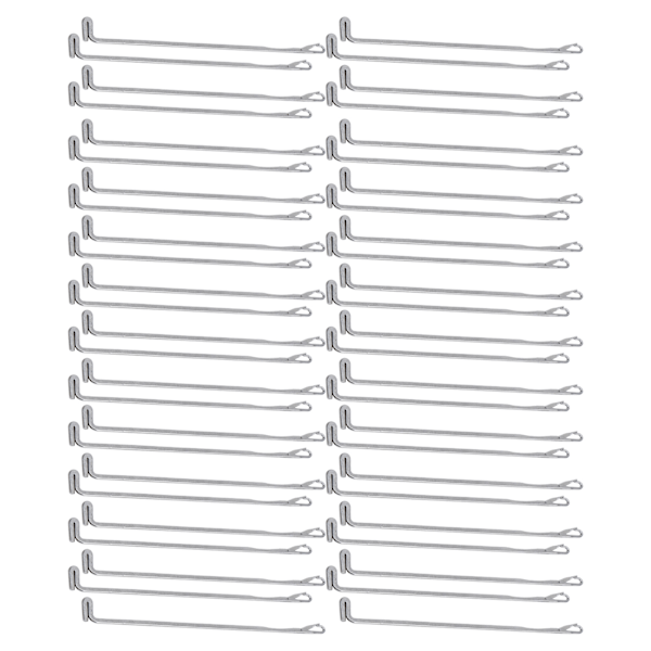 50 st stickmaskin nålar tyg sömnad DIY hantverksverktyg universal för S/80/E6000
