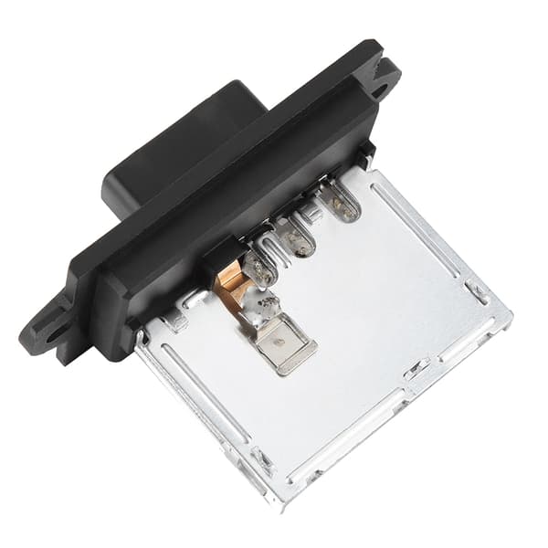 Blæsermotorresistor HVAC til Nissan Cube TIIDA Versa 27150AX115