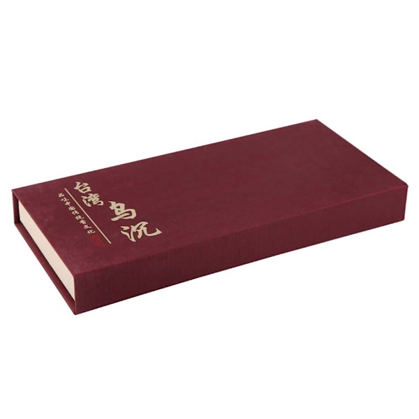 10 kpl/laatikko 30 minuutin savuvirtaus takaisinvirtaus torni suitsuke luonnollinen santelipuu suitsuke (santelipuu)