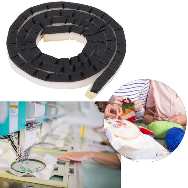 Sticka maskin svampstång remsa för LK150 LK100 KH360 LK151 LK300 LK140 KX350