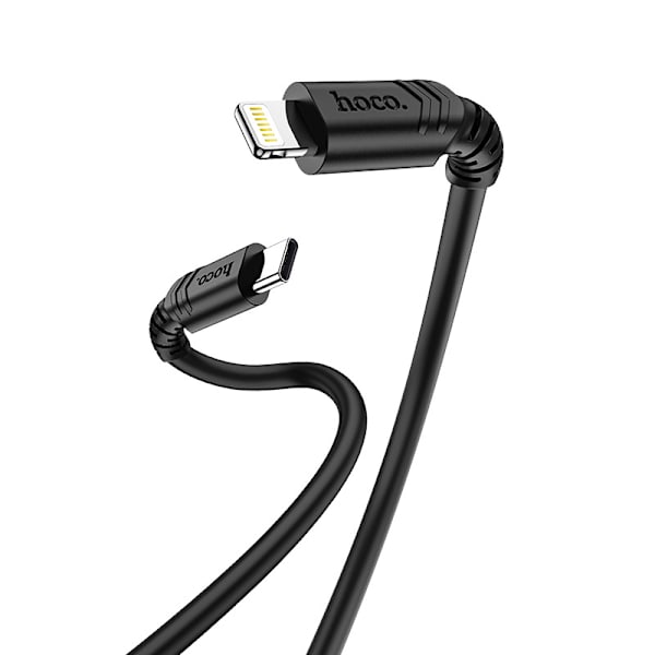 hoco. X62 Kufeng PD hurtigladekabel egnet for iP