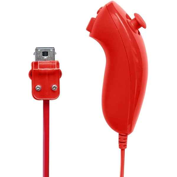 Motion Plus-kontroller red