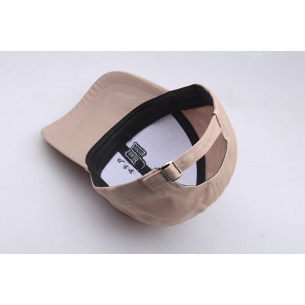 Anime Hat Snapback Baseball Cap Cosplay Flat Bill Embroidere D