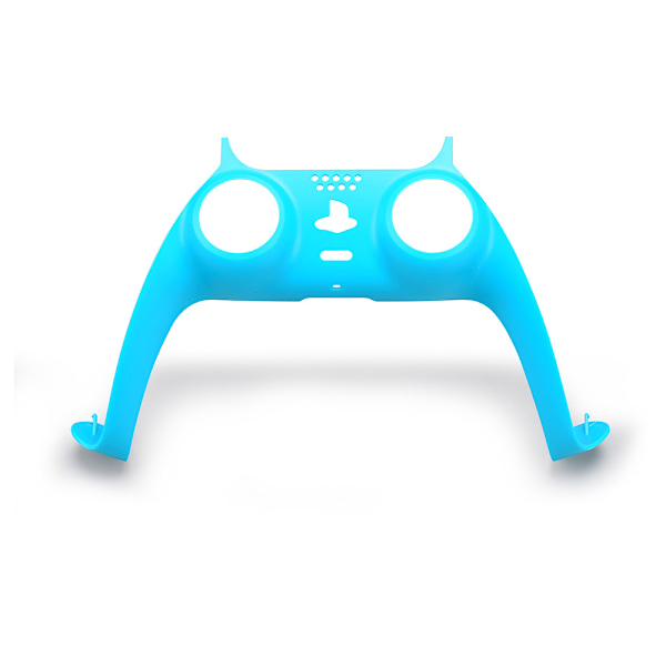 PS5-controller-frontplade, udskiftning af skaldekoration, tilbehør, grebsdekorationsstrimmel til Sony Playstation 5 DualSense-controller