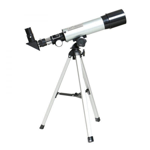 F36050 Videnskabeligt stjernekigger astronomisk teleskop med stativ