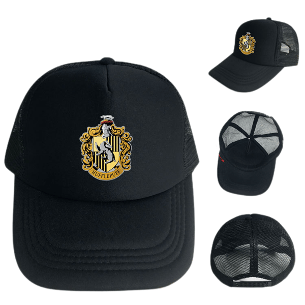 Harry Potter tegnefilmsanimation solskærm net hat solhat base C