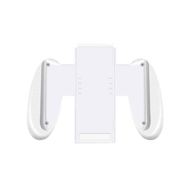 Komfortgrep for Nintendo Switch - Joy-Con Controller-spilltilbehør Håndholdt joystick Fjernkontrollholder Joy Con Kit